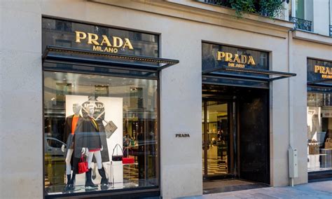 where is prada manufactured.